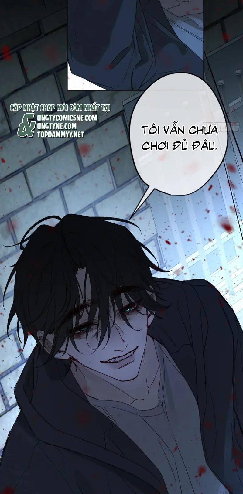 Ác Linh Chapter 79 - Trang 48