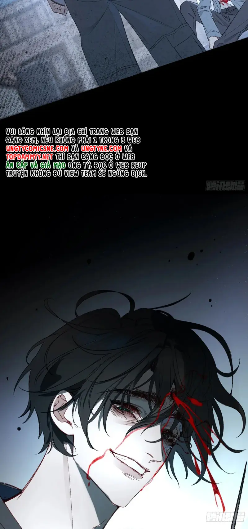 Ác Linh Chapter 79 - Trang 9