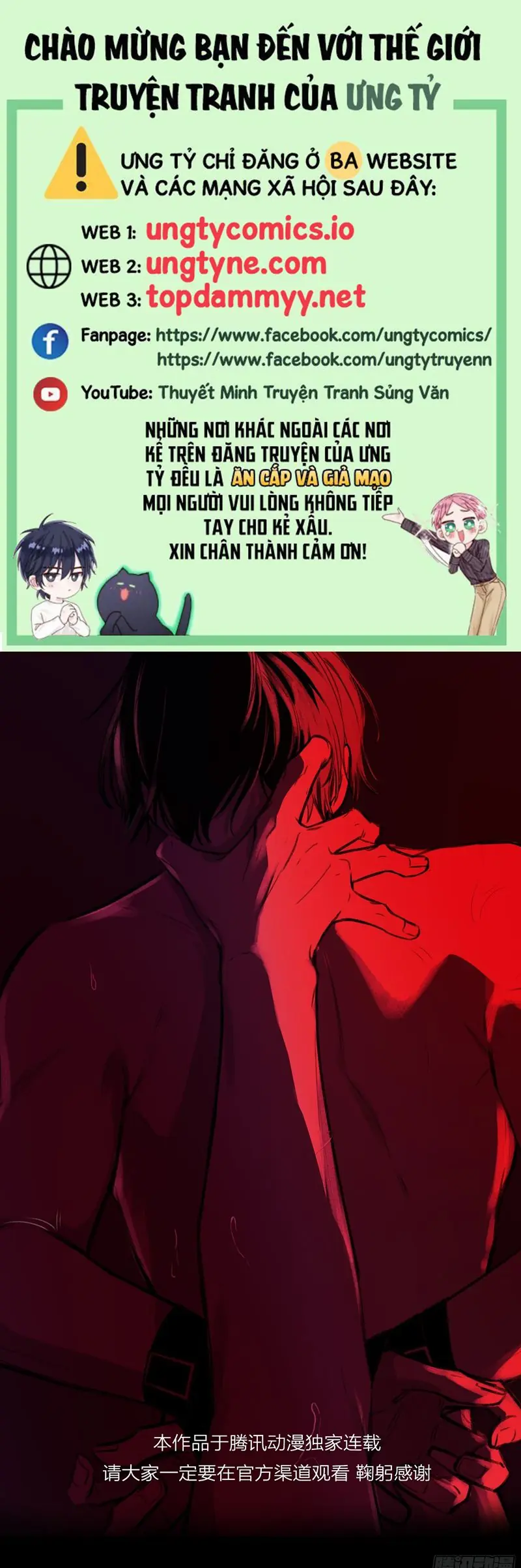 Ác Linh Chapter 8 - Trang 2