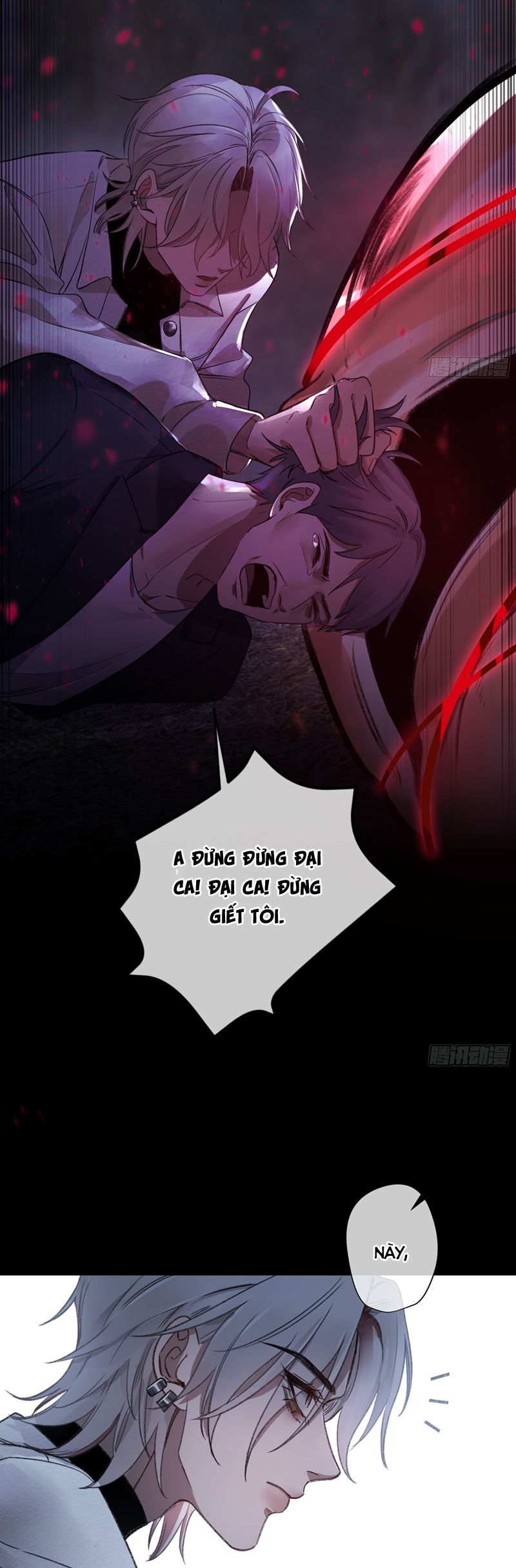 Ác Linh Chapter 8 - Trang 24