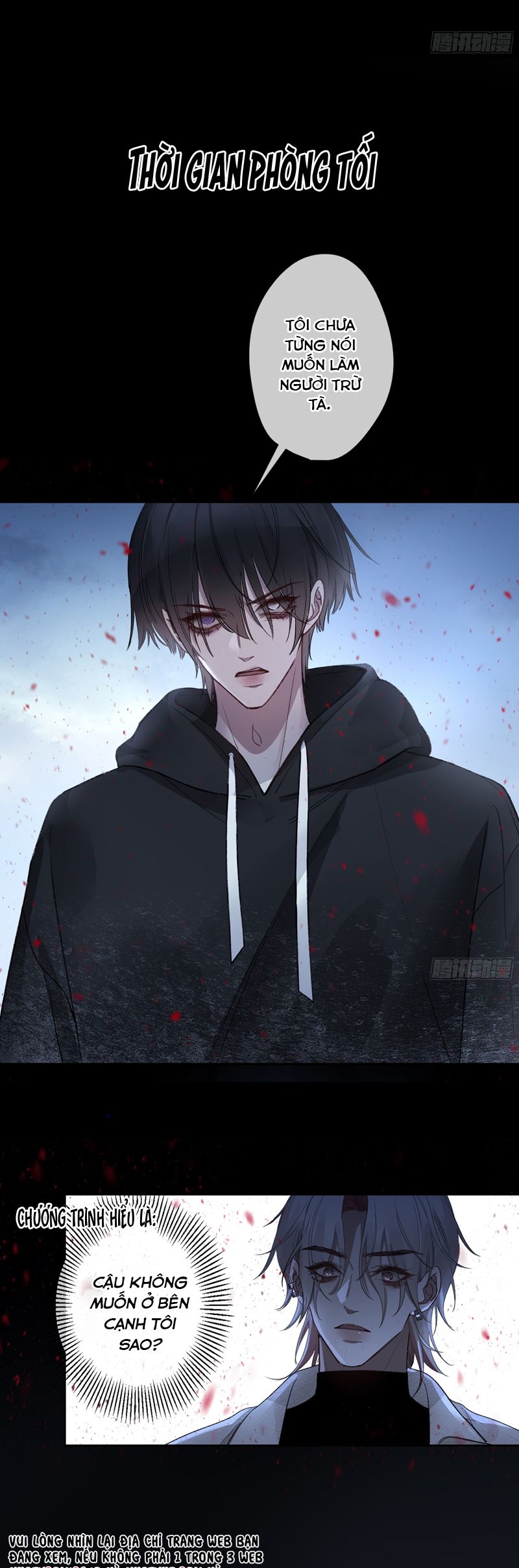 Ác Linh Chapter 8 - Trang 35