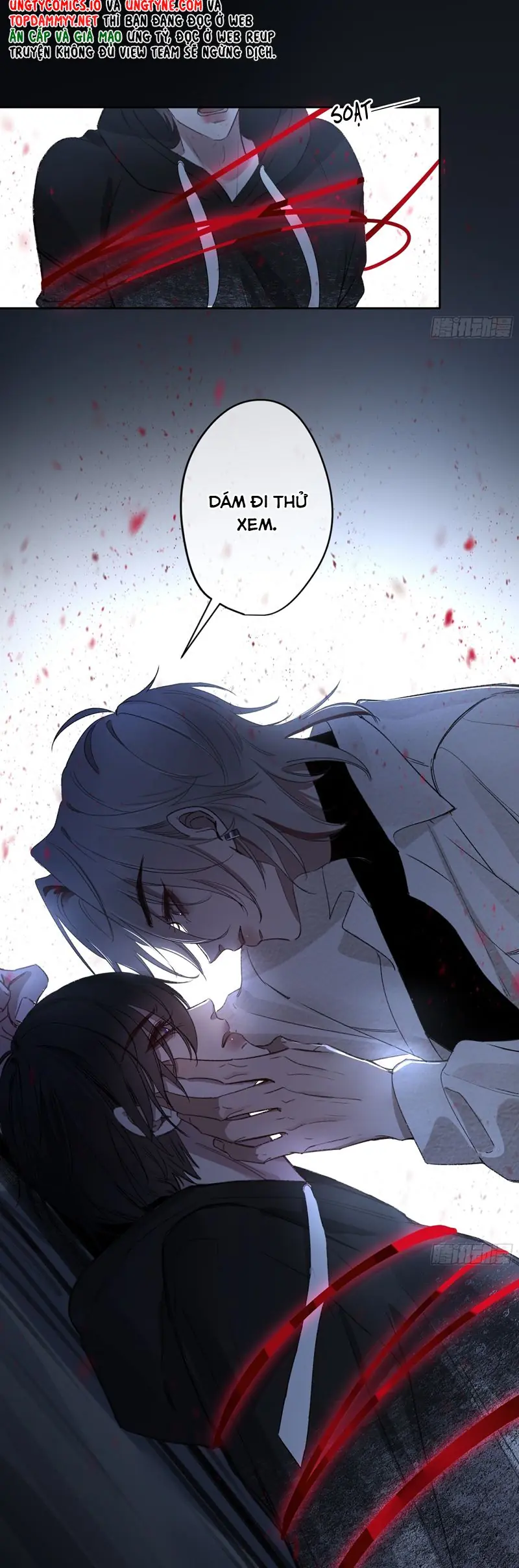 Ác Linh Chapter 8 - Trang 36