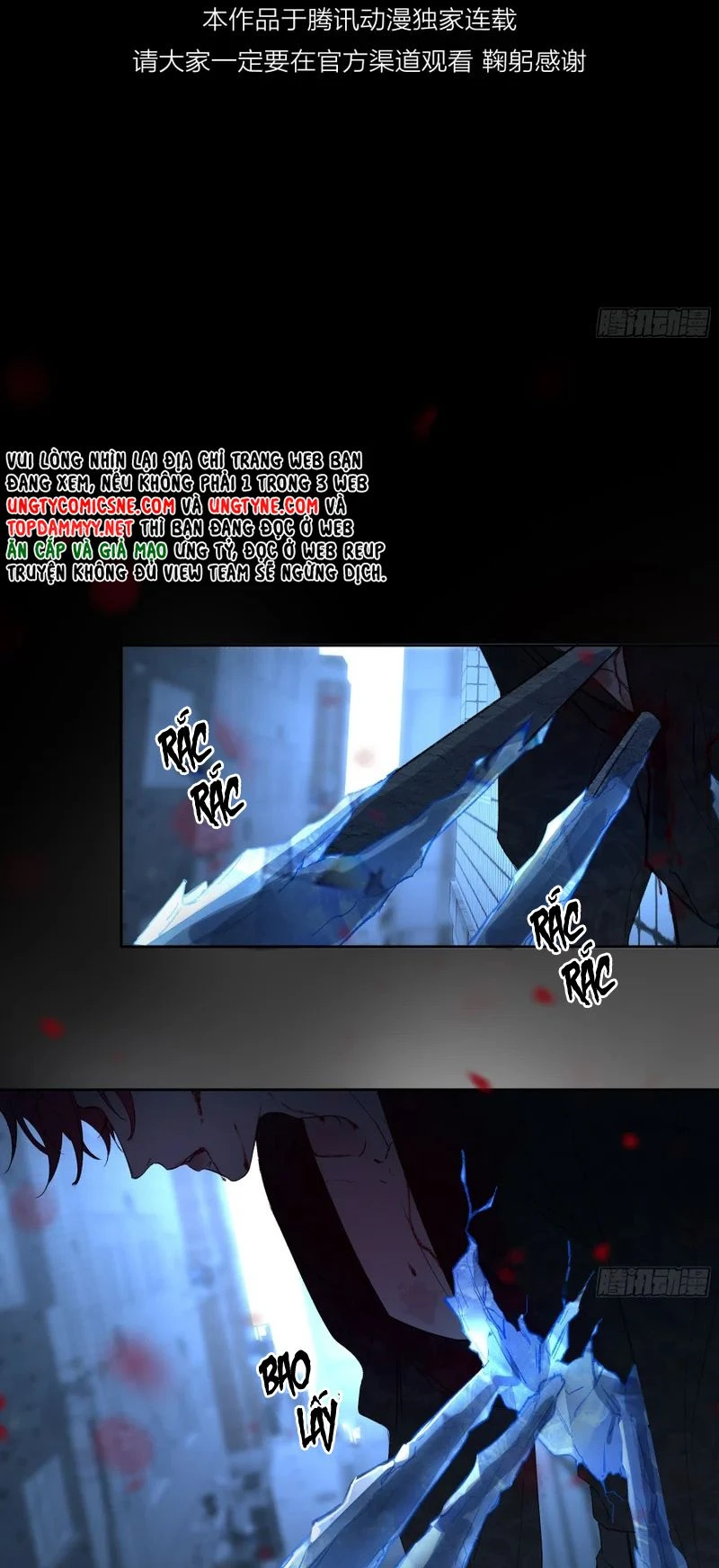 Ác Linh Chapter 80 - Trang 10