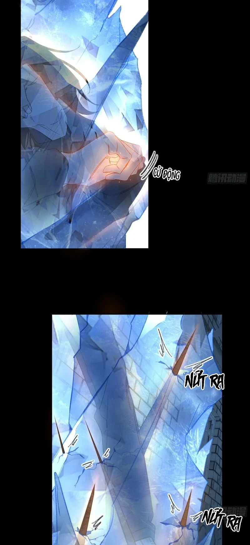 Ác Linh Chapter 80 - Trang 16