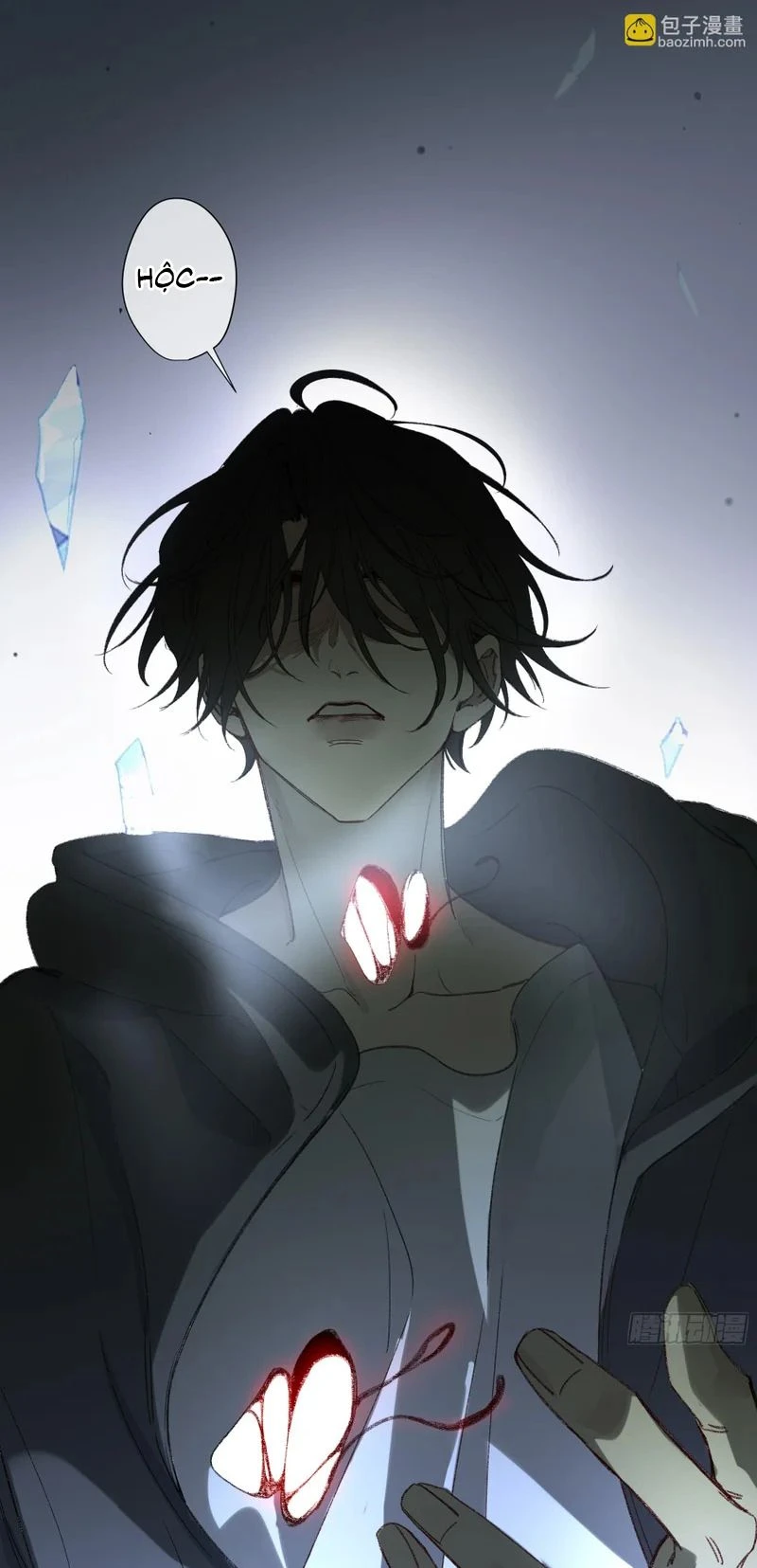 Ác Linh Chapter 80 - Trang 19