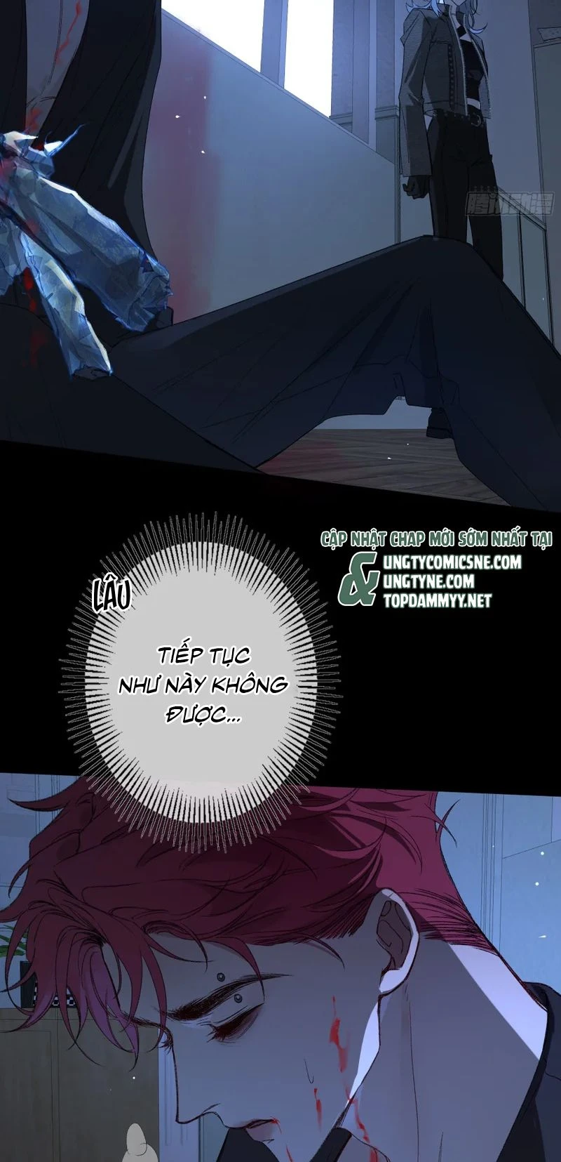 Ác Linh Chapter 80 - Trang 26