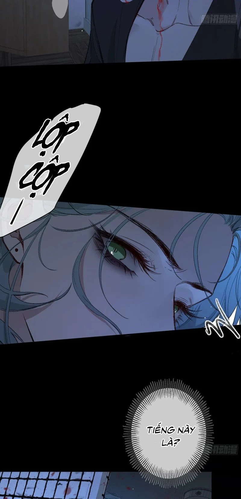 Ác Linh Chapter 80 - Trang 27