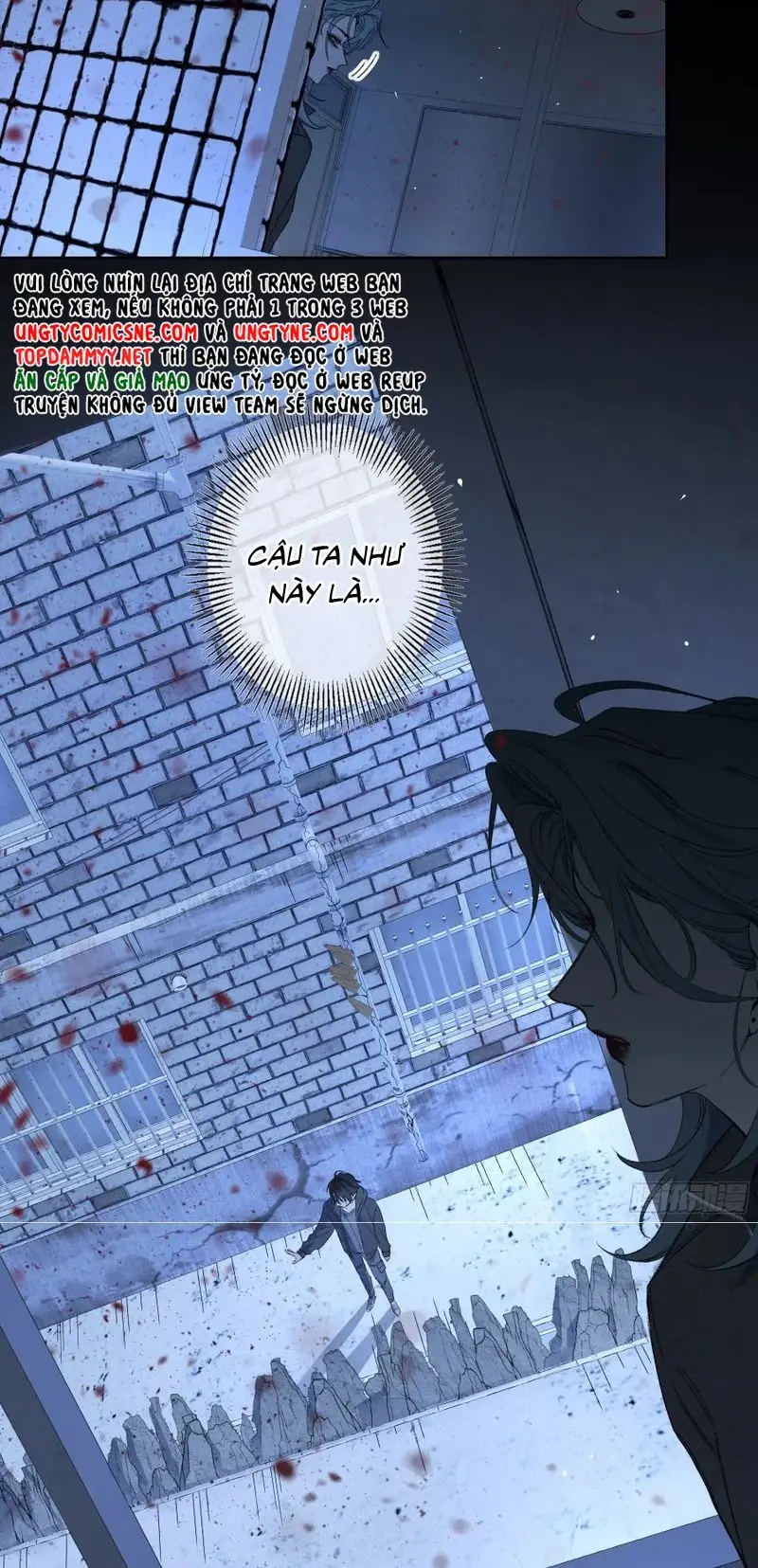 Ác Linh Chapter 80 - Trang 28