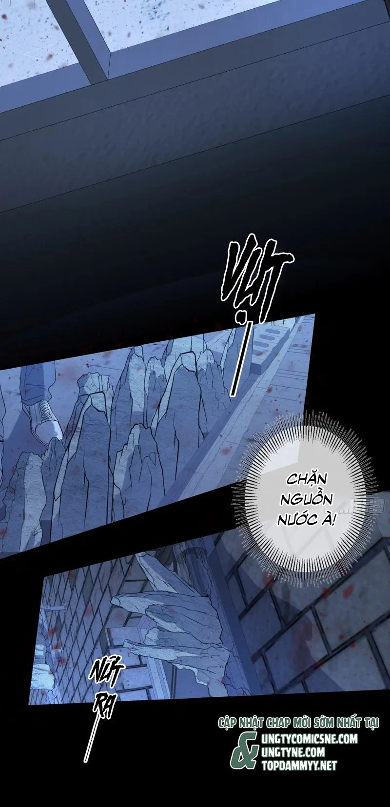 Ác Linh Chapter 80 - Trang 29