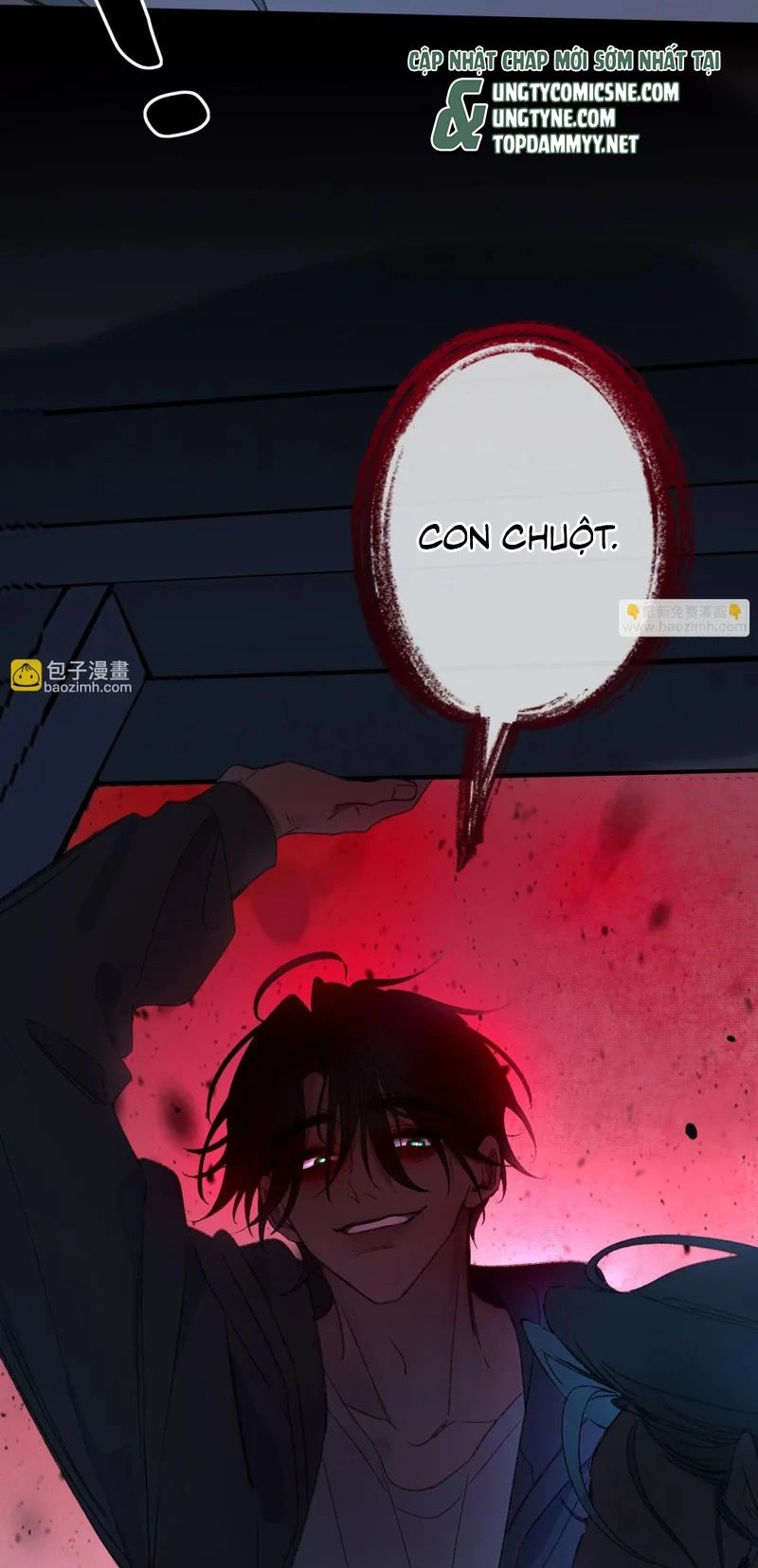 Ác Linh Chapter 80 - Trang 34