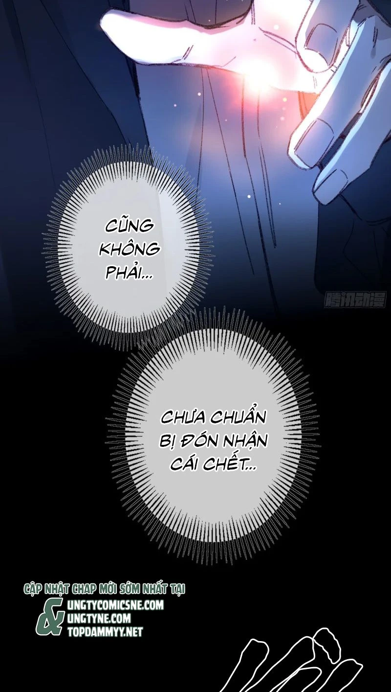 Ác Linh Chapter 80 - Trang 42