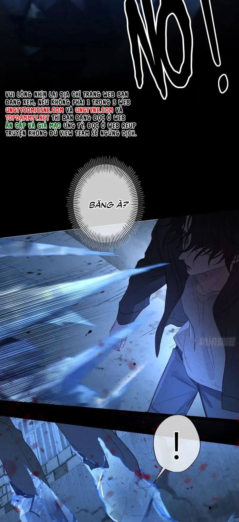 Ác Linh Chapter 80 - Trang 6