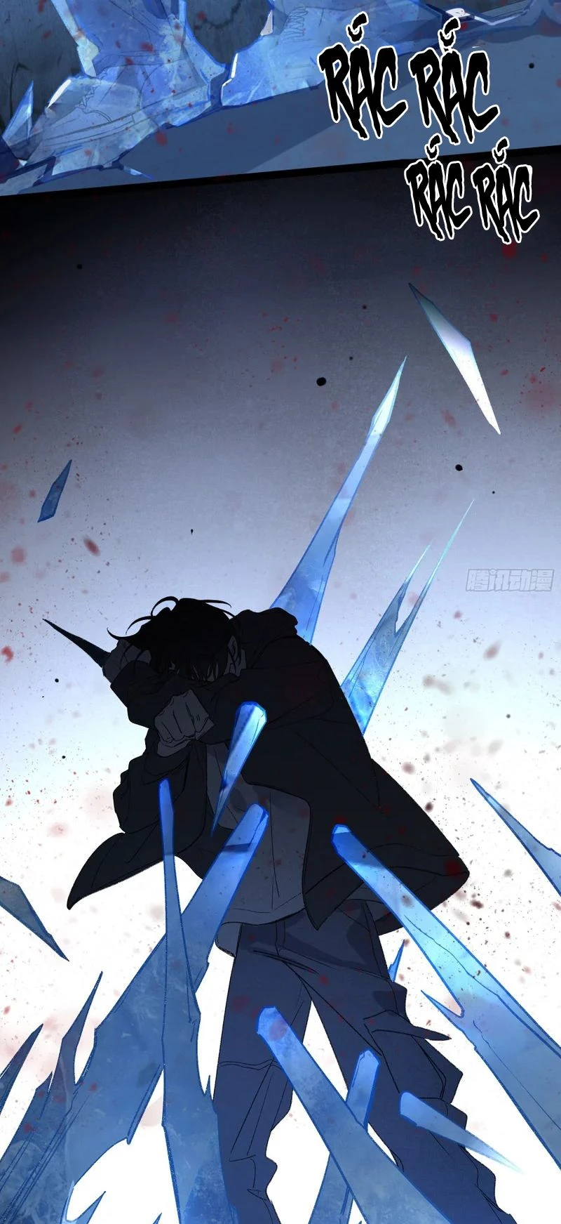 Ác Linh Chapter 80 - Trang 7