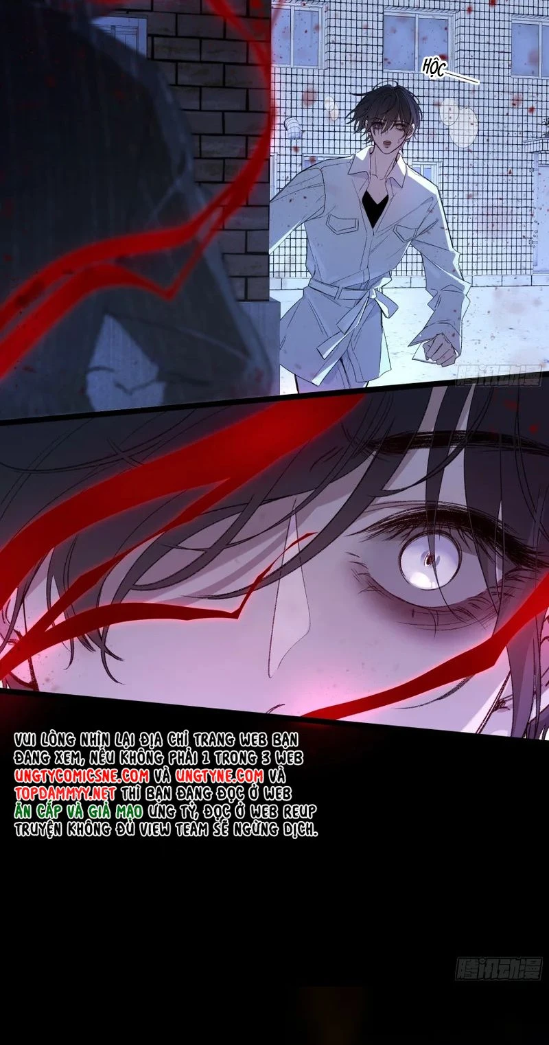 Ác Linh Chapter 81 - Trang 11