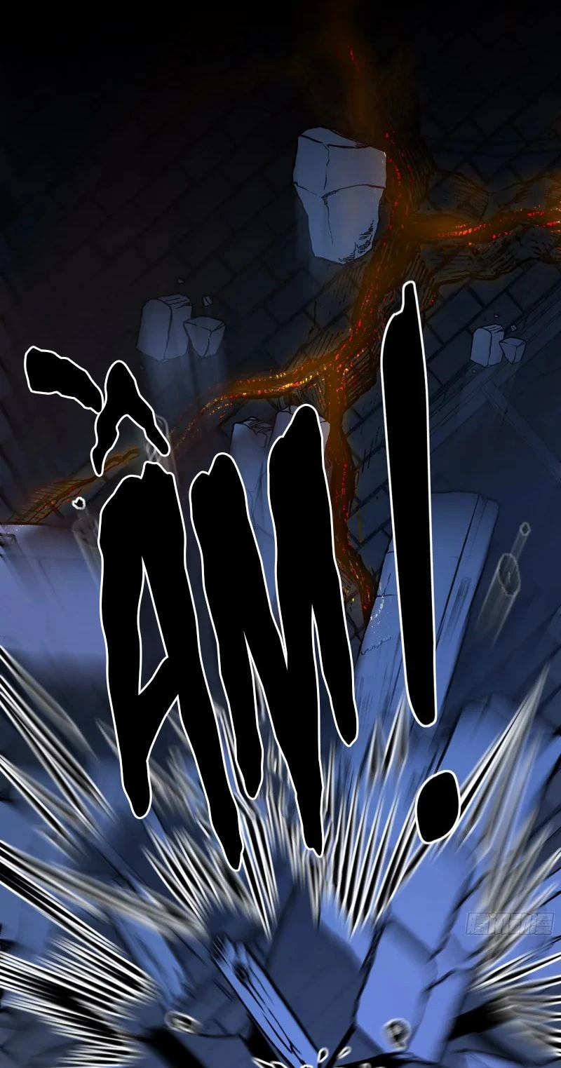 Ác Linh Chapter 81 - Trang 12