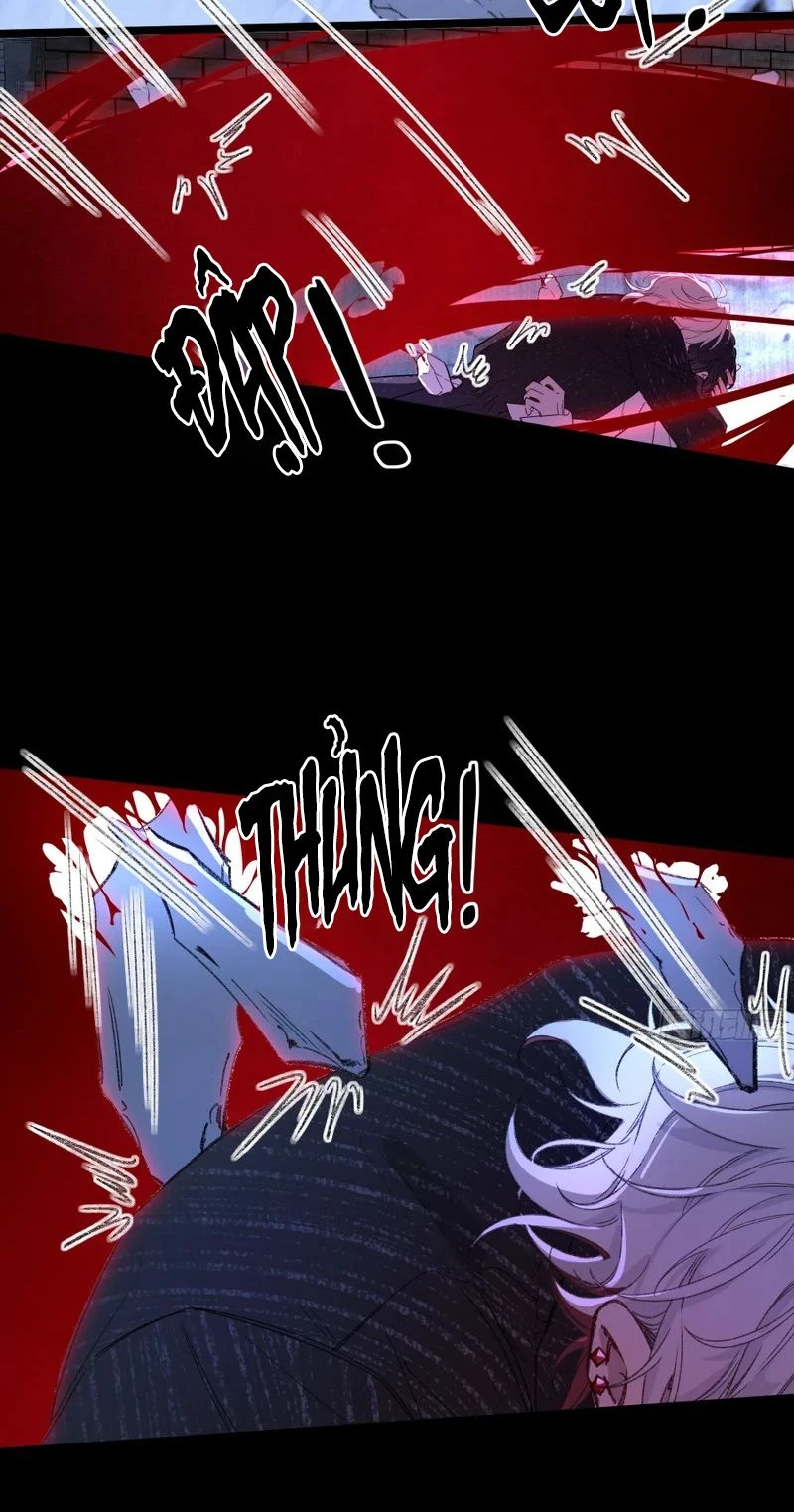 Ác Linh Chapter 81 - Trang 15
