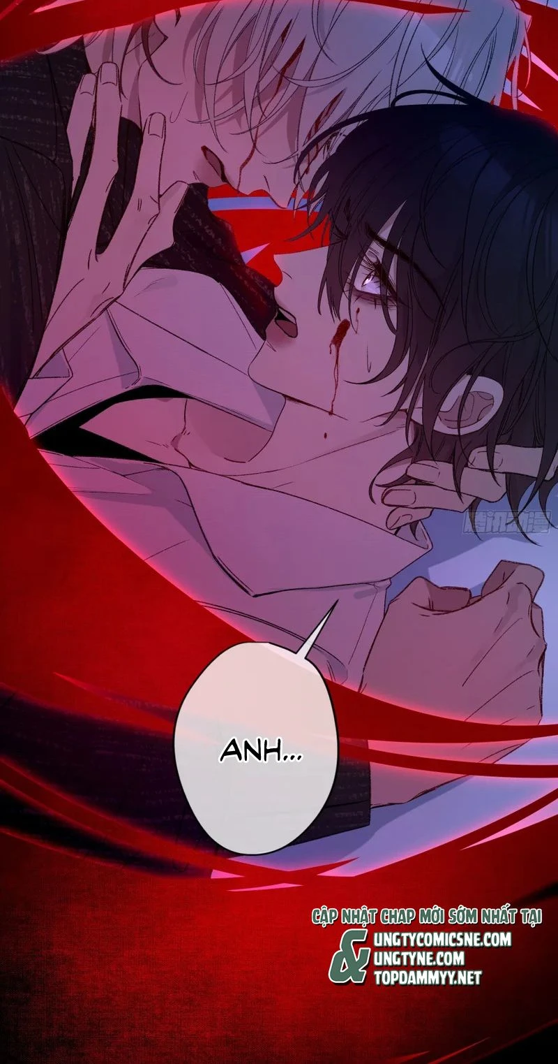 Ác Linh Chapter 81 - Trang 18
