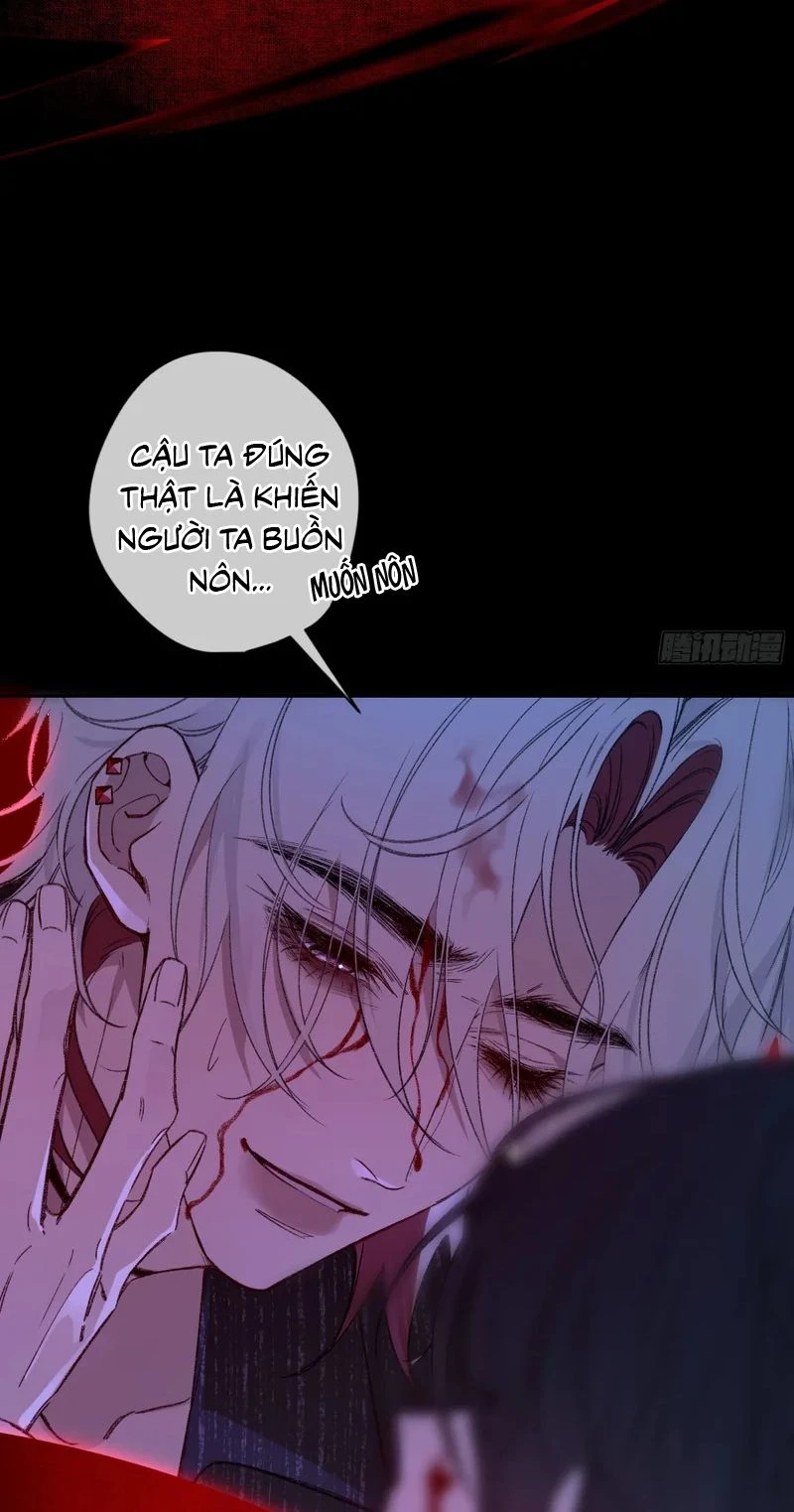 Ác Linh Chapter 81 - Trang 19