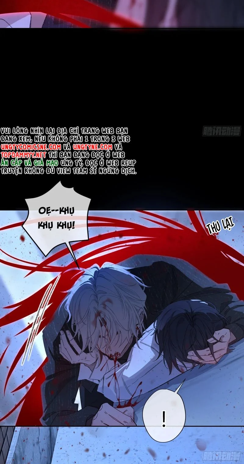 Ác Linh Chapter 81 - Trang 20