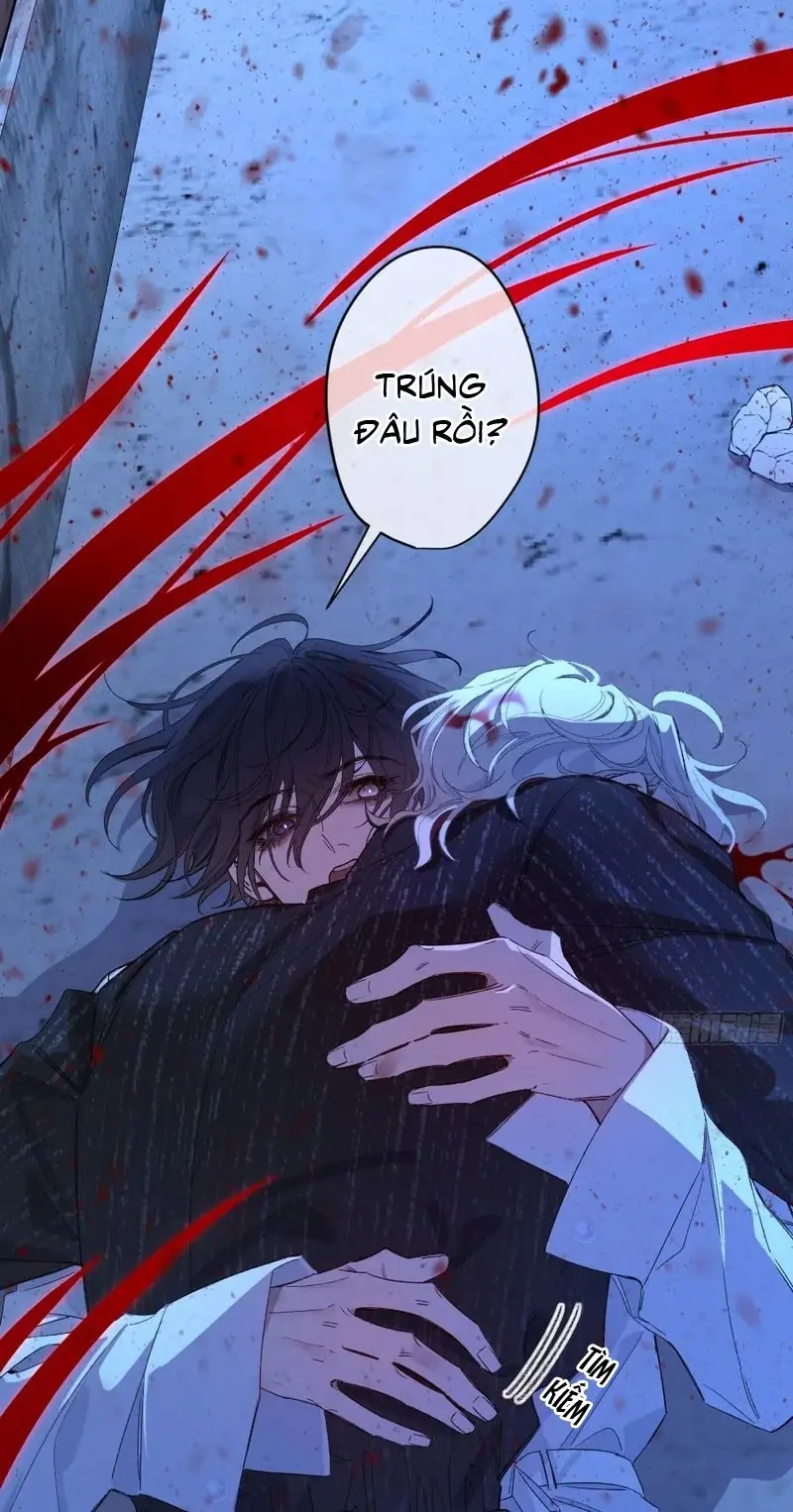Ác Linh Chapter 81 - Trang 21