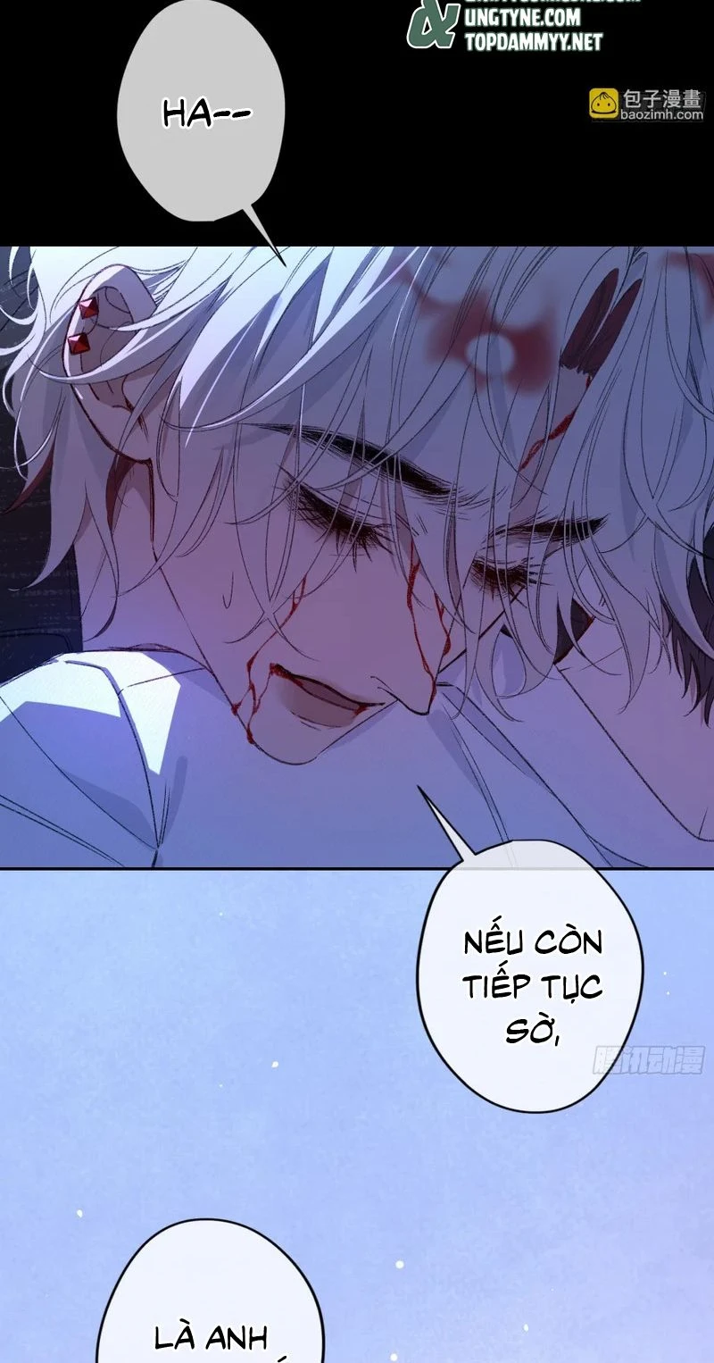 Ác Linh Chapter 81 - Trang 23