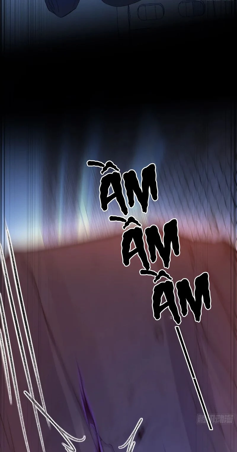 Ác Linh Chapter 81 - Trang 35