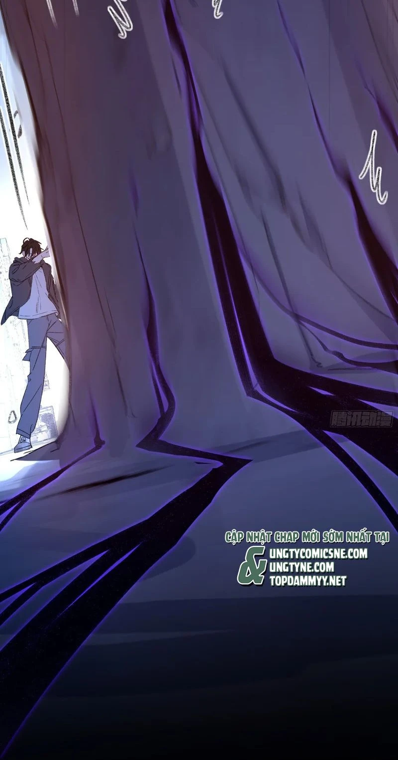 Ác Linh Chapter 81 - Trang 36