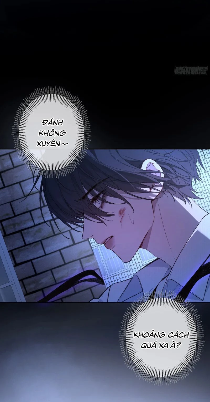 Ác Linh Chapter 81 - Trang 37