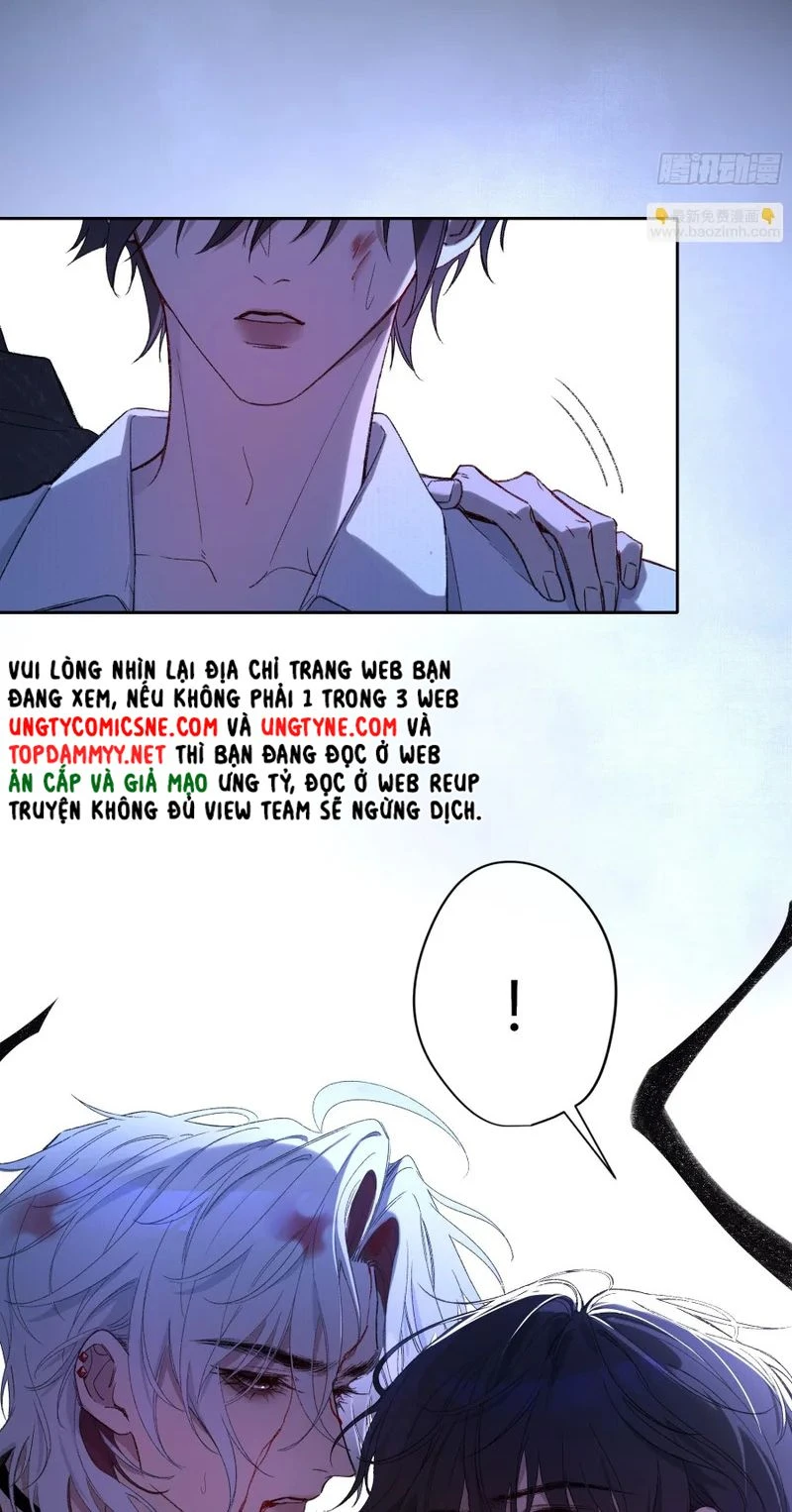 Ác Linh Chapter 81 - Trang 38