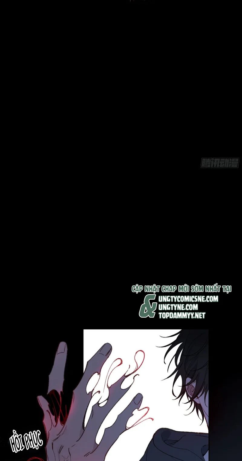 Ác Linh Chapter 81 - Trang 4