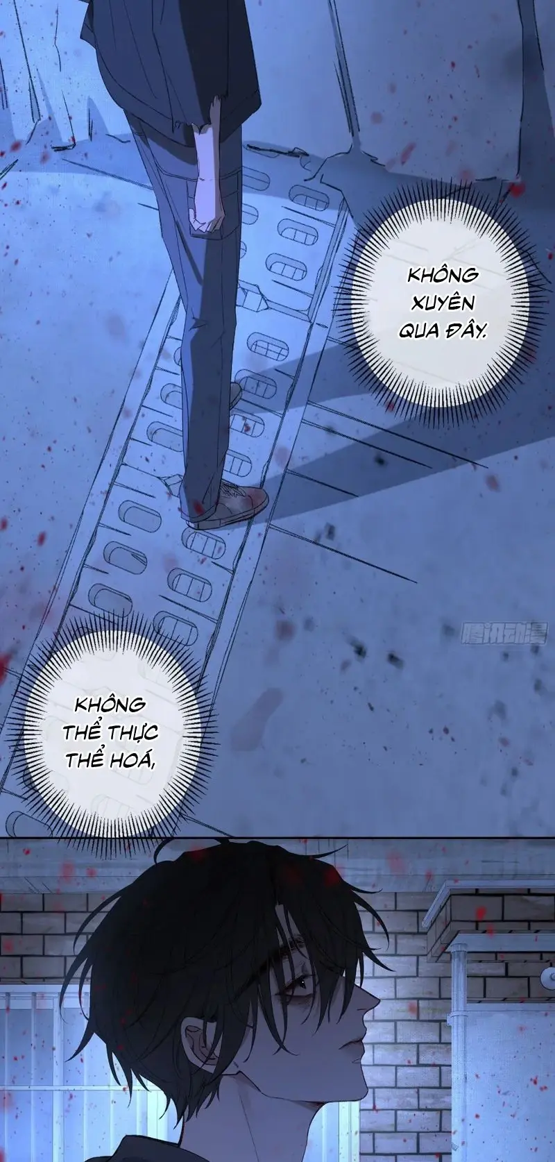 Ác Linh Chapter 81 - Trang 42