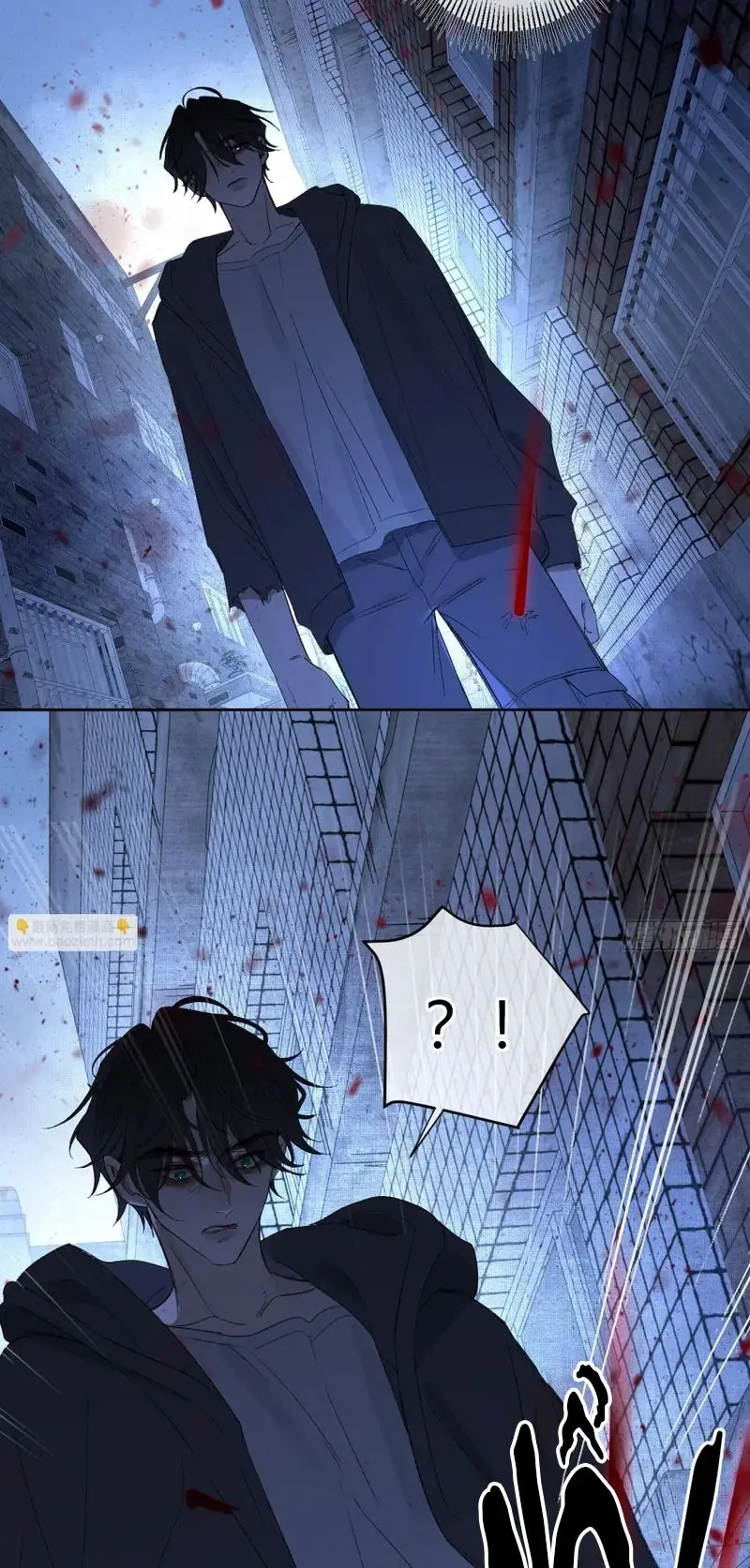 Ác Linh Chapter 81 - Trang 45