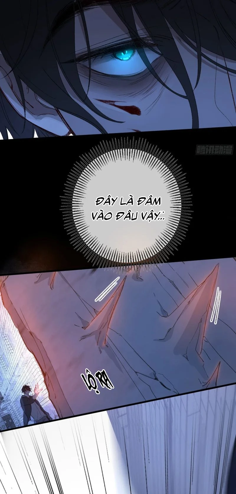 Ác Linh Chapter 81 - Trang 47