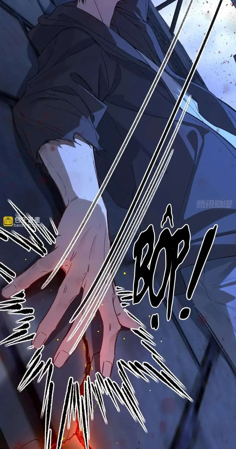 Ác Linh Chapter 81 - Trang 6