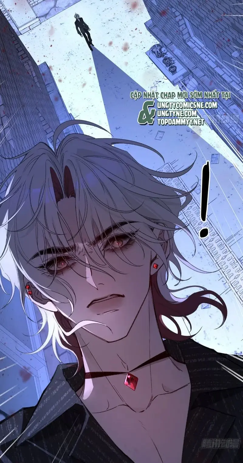 Ác Linh Chapter 81 - Trang 9