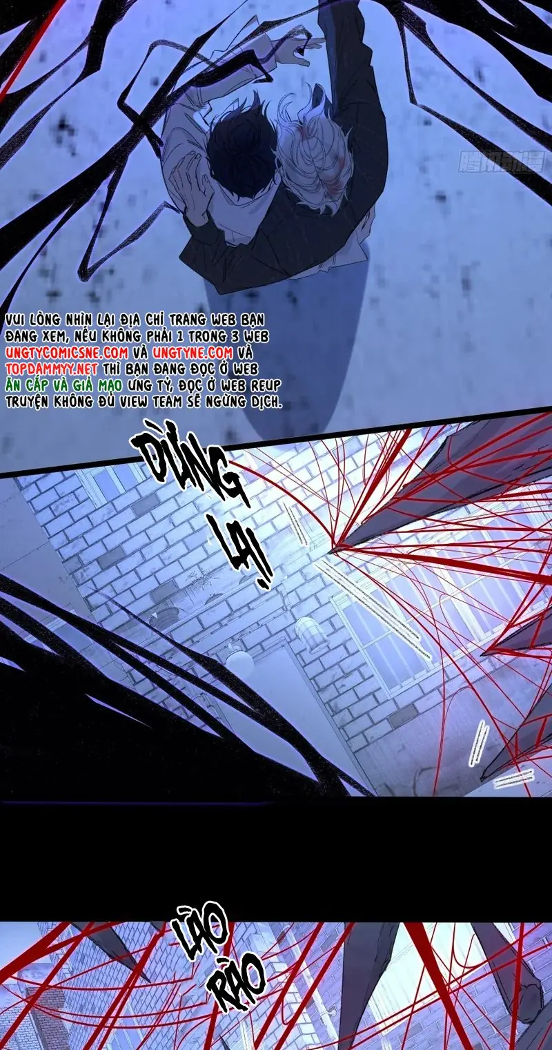 Ác Linh Chapter 82 - Trang 12