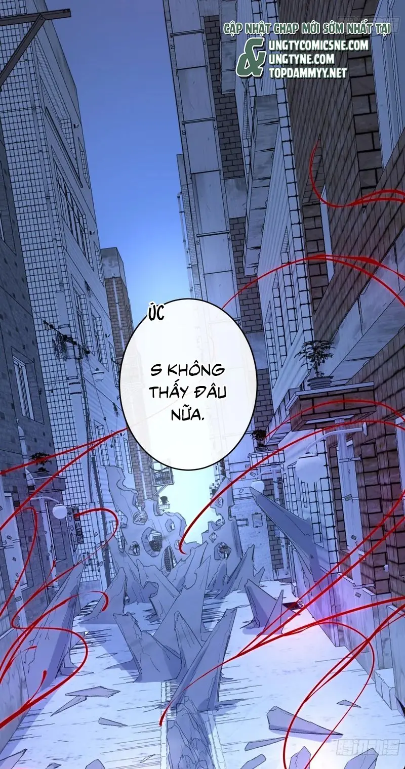Ác Linh Chapter 82 - Trang 14