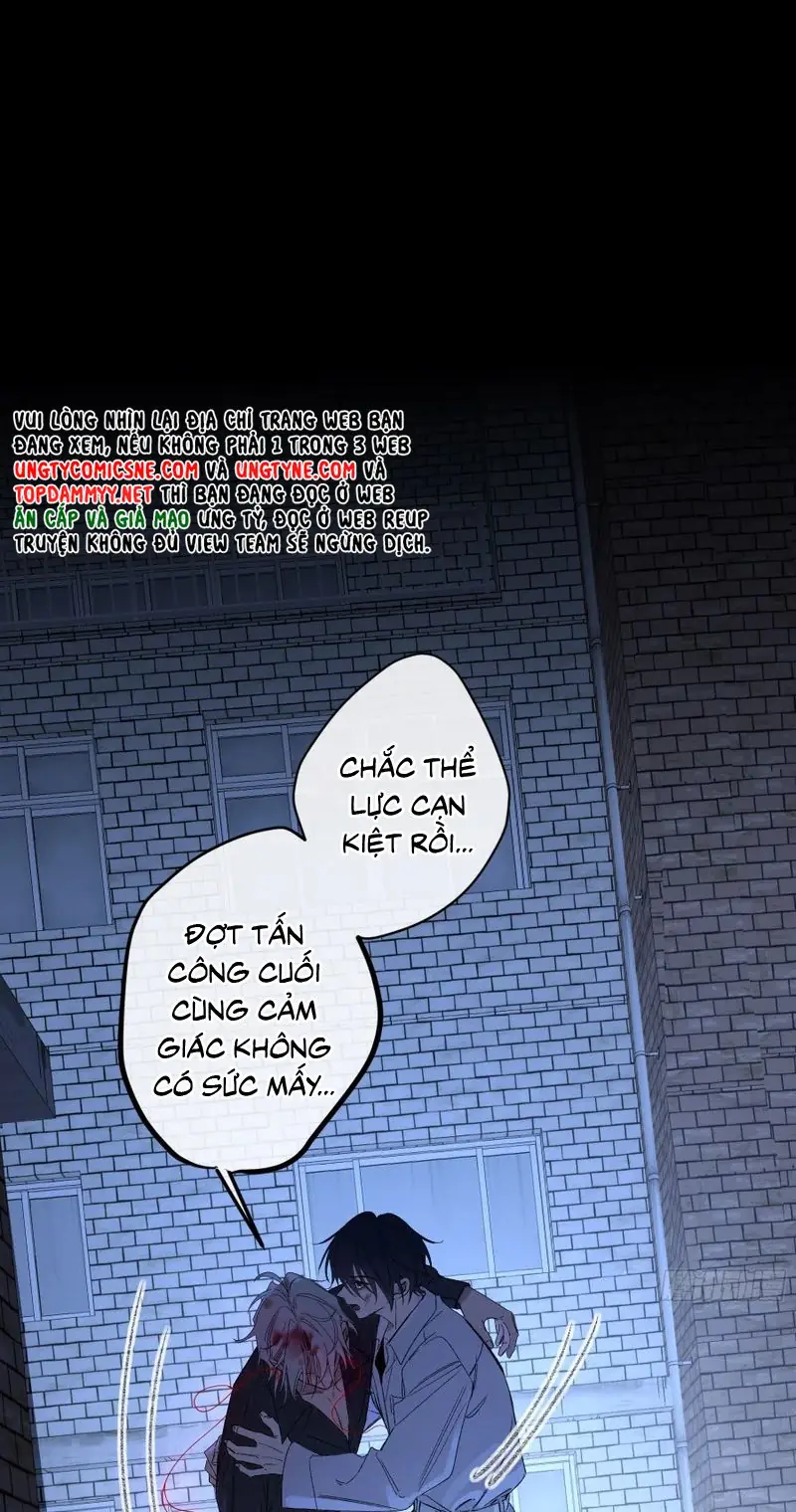 Ác Linh Chapter 82 - Trang 16