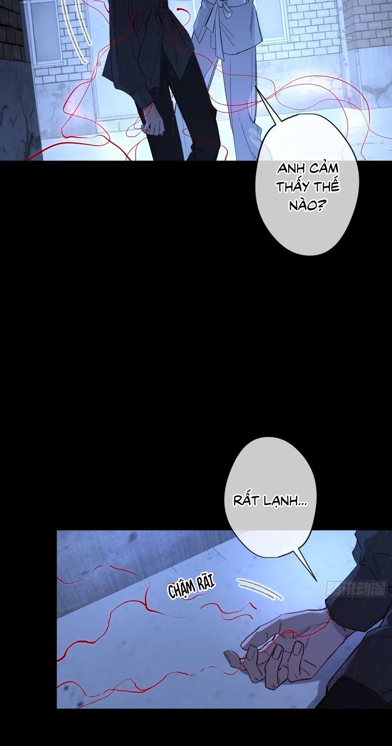 Ác Linh Chapter 82 - Trang 17