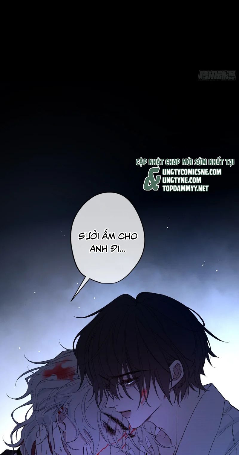 Ác Linh Chapter 82 - Trang 18