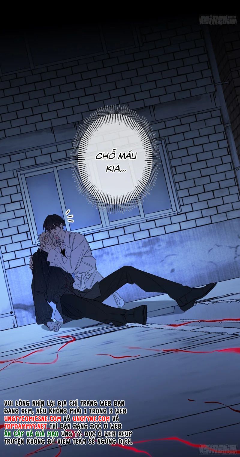 Ác Linh Chapter 82 - Trang 20