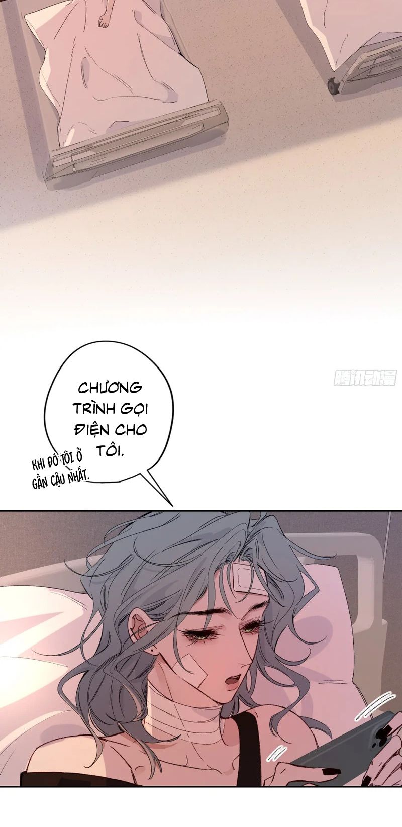 Ác Linh Chapter 82 - Trang 24