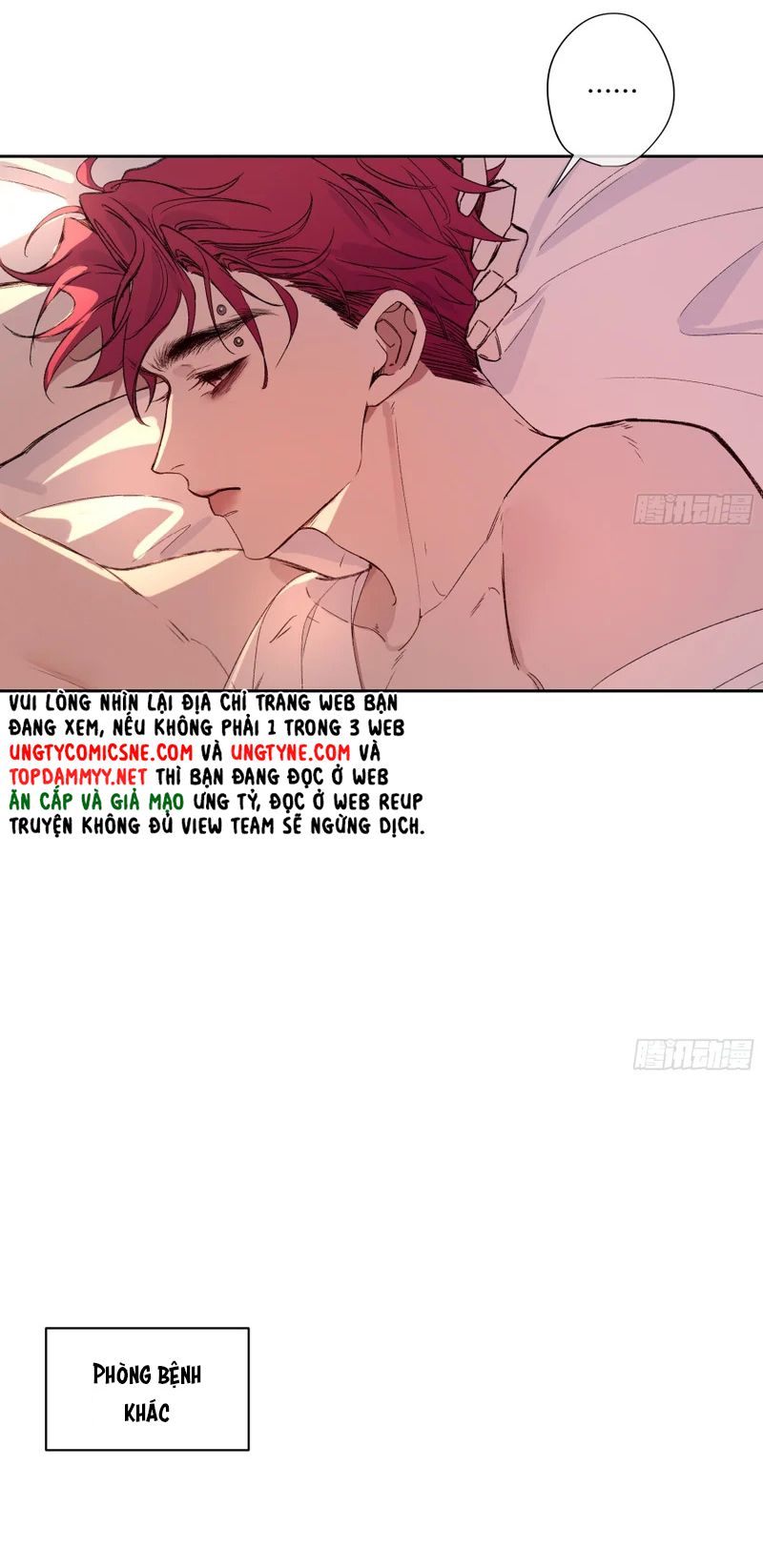 Ác Linh Chapter 82 - Trang 25
