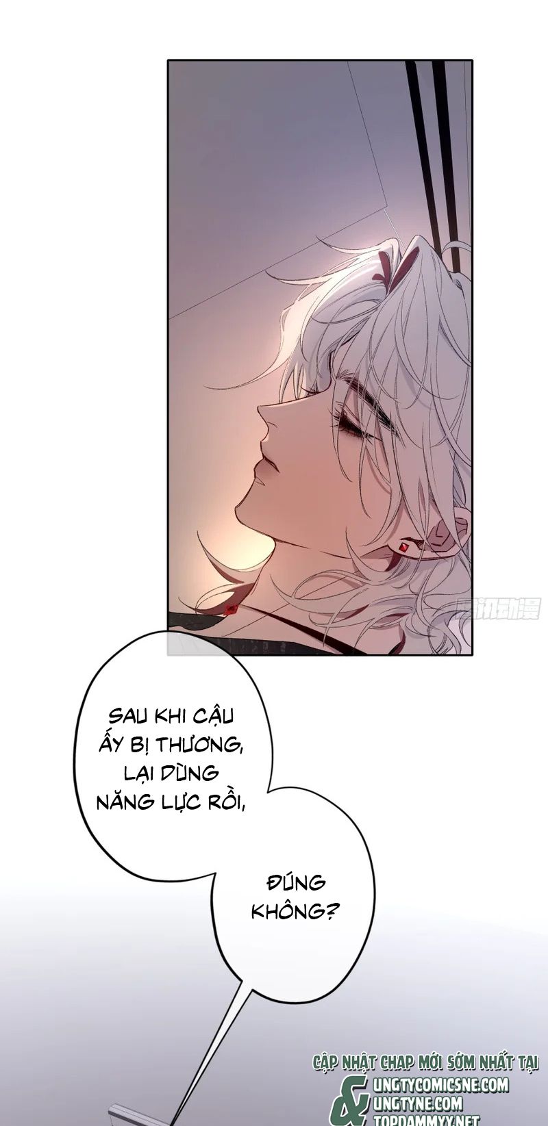 Ác Linh Chapter 82 - Trang 26