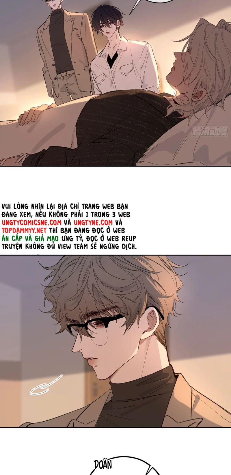 Ác Linh Chapter 82 - Trang 28