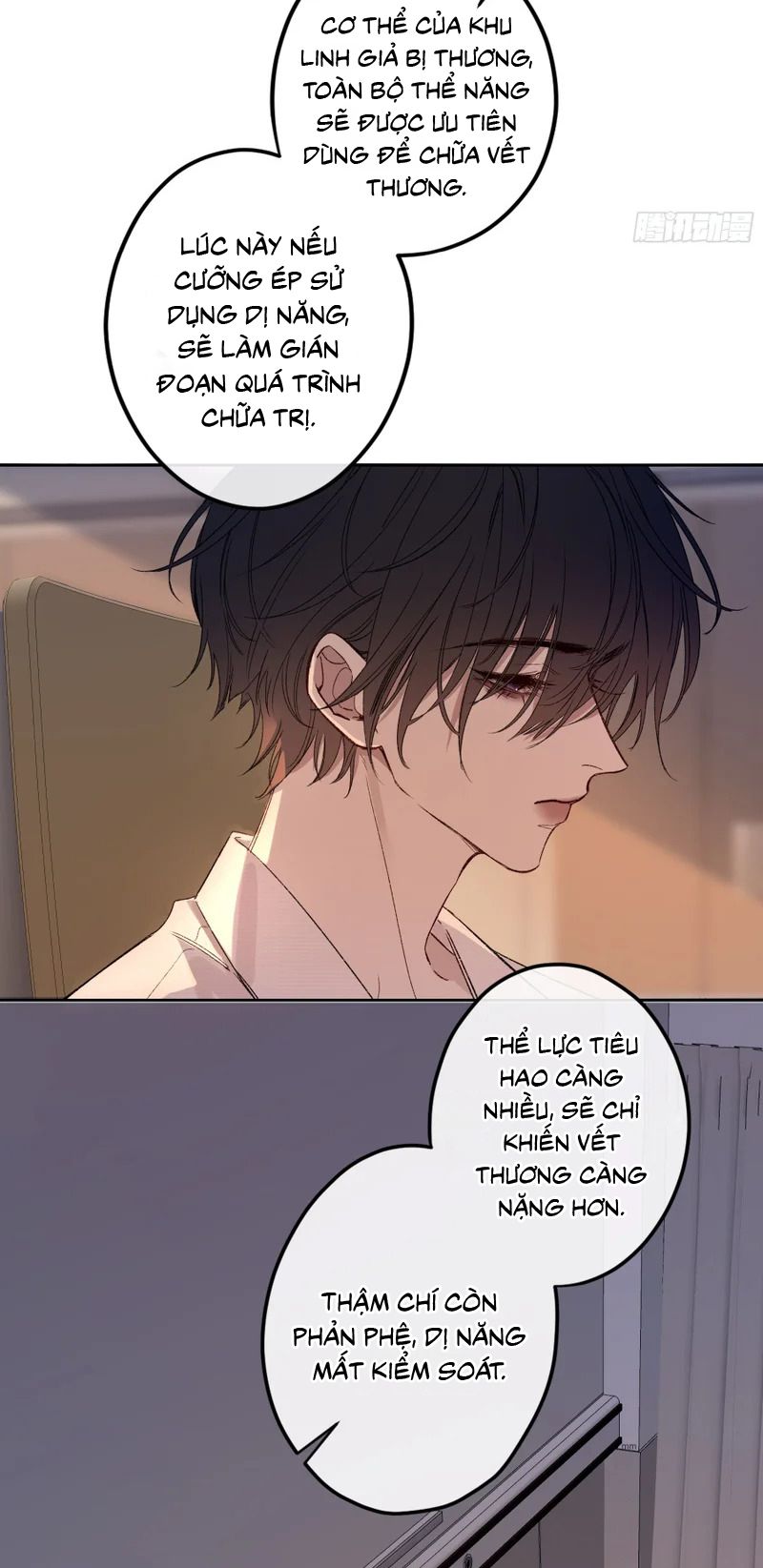 Ác Linh Chapter 82 - Trang 29