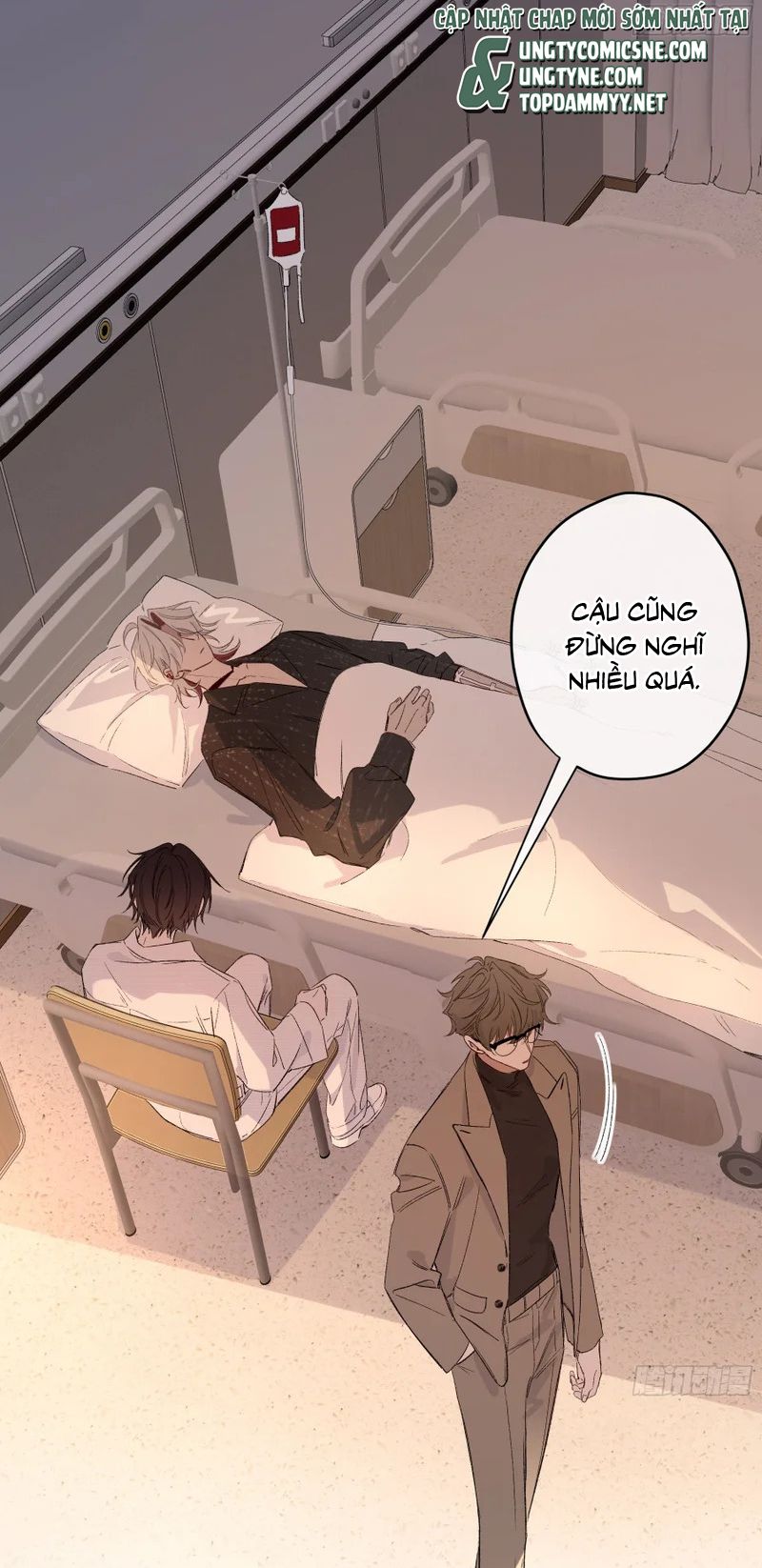 Ác Linh Chapter 82 - Trang 30