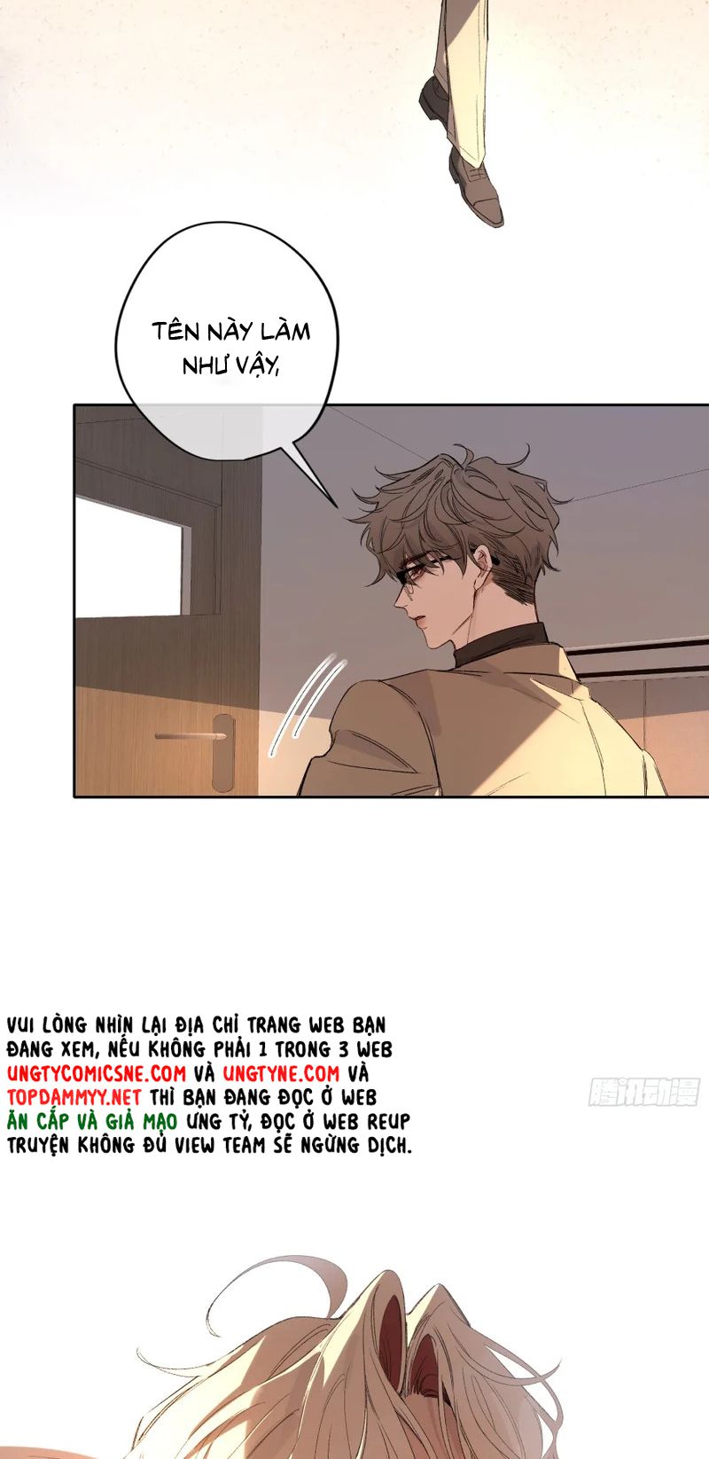 Ác Linh Chapter 82 - Trang 31