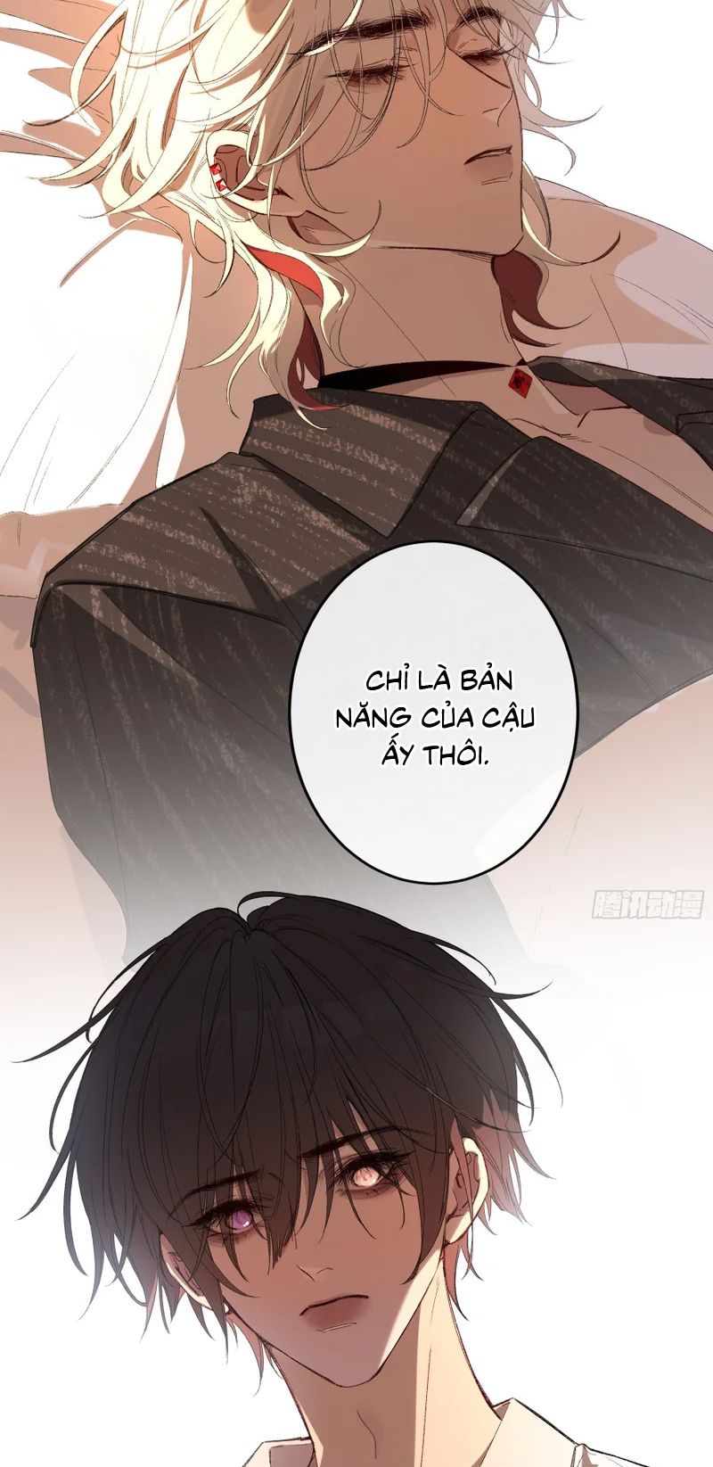 Ác Linh Chapter 82 - Trang 32