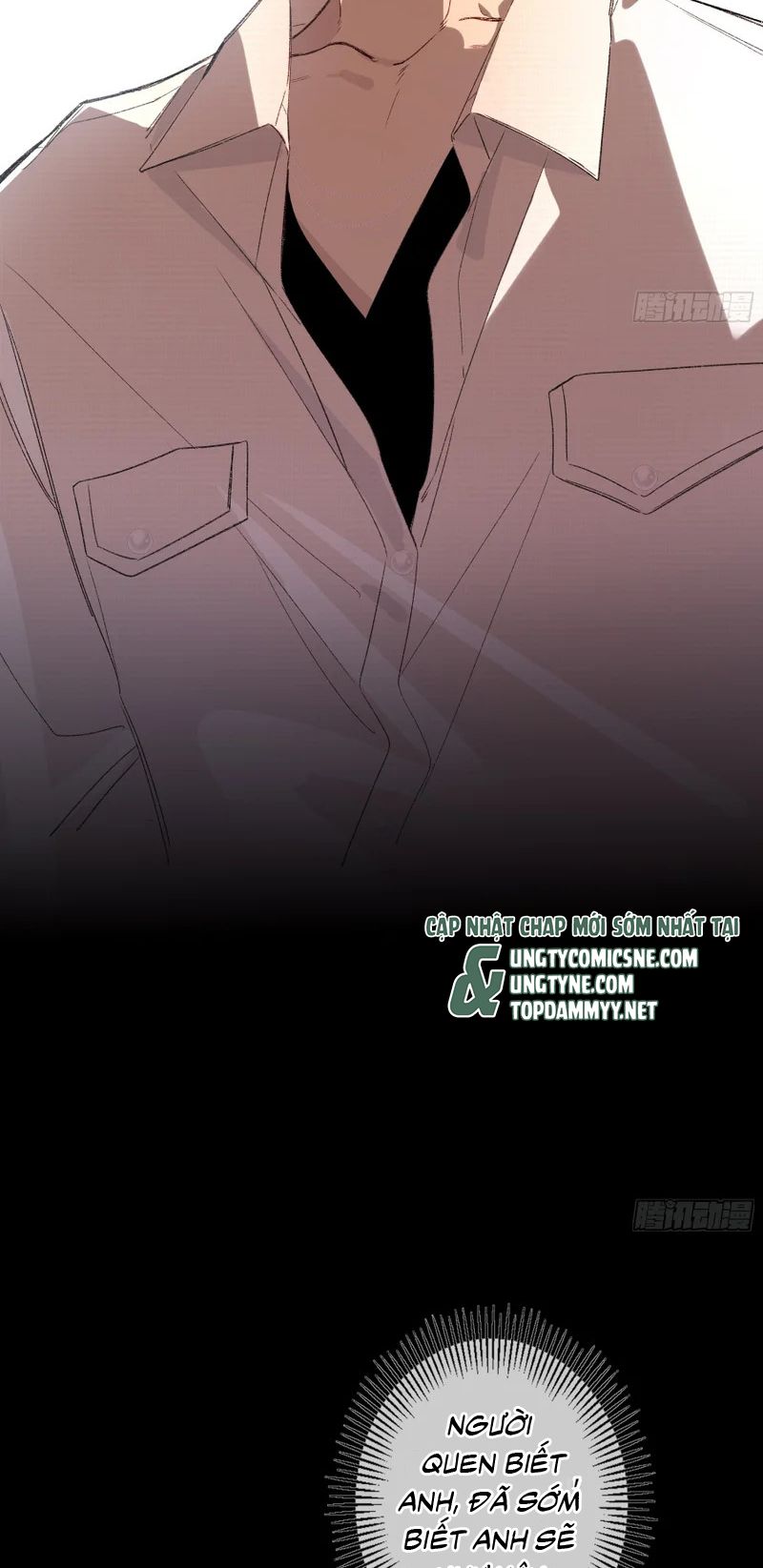 Ác Linh Chapter 82 - Trang 33